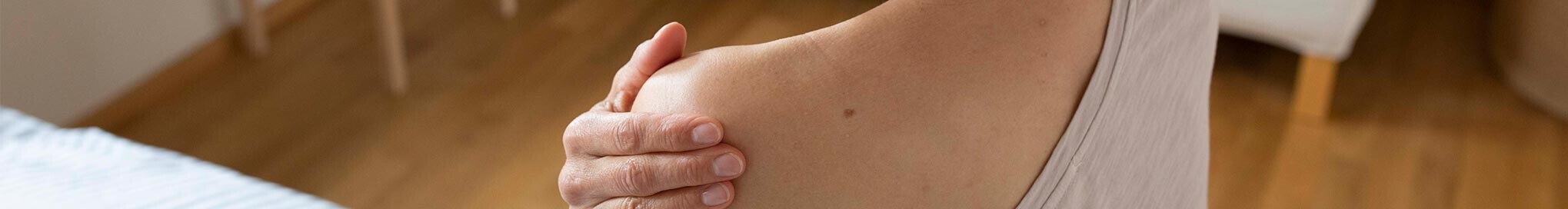 Ratgeber Haut Hautreizungen & Hautverletzungen