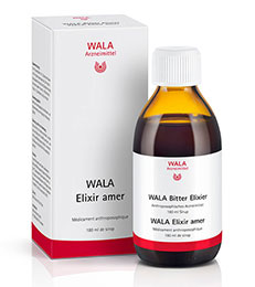 WALA Elixir amer